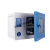 DHG-9030A电热恒温鼓风干燥箱实验室不锈钢工业烘干箱 DHG-9140(136升镀锌内胆)