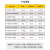 企桥 塑料桶加厚闭口化工桶清洁蓄水桶全新料开口柴油双环铁箍桶120L法兰桶（直面）