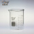 芯硅谷 B6035 高硼硅玻璃烧杯;低型烧杯;刻度烧杯 600ml 1盒(12个)