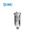 SMC 气动元件  自动排水器  AD系列  SMC官方直销 AD AD402-04