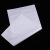 安送达 全新料白色编织袋 快递物流包装袋编织袋塑料蛇皮袋 大号900*600mm 