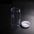 塑料透明小口瓶 透明广口瓶 透明大口瓶 PET聚酯样品瓶 透明直身瓶15/30/40/50/60/ 透明大口圆瓶80ml