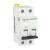 施耐德电气 小型断路器 iC65H 2P C16A 订货号:A9F28216