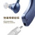 沐光助听器老年人耳聋耳背式无线隐形助听器 免充电可充电耳挂式年轻人聋哑人耳机USB免调试 VHP-1700 升级降噪(圆孔充电款)