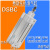 气缸DSBC32-40-50-25-60-80-100-175-125-200-PPVA-N3 DSBC-32-320-PPVA-N3