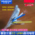 适用 cclink总线电缆CCNC-SB110H  cc-link通讯线 FANC-110SBH CCLINK总线(带电源5芯 1m