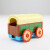 多美（TakaraTomy）tomica多美卡合金车仿真模型玩具玩具总动员系列 翠丝与小篷车 844716