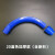 地热弯管器护弯塑料弯管地暖管保护202532地暖材料全套原料 20蓝色加厚款【全新料10个】
