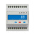 LCD导轨直流电度表可编程测量电压电流功率正反向电能RS485协议 直流电能表