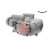贝克真空泵抽气泵vtlf2250becker无油旋片式真空泵工业用 VTLF2.250-MIC
