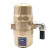 键尔固k-315p自动排水器空压机排水阀 储气罐零损耗放水pa68气动 BK-315P