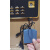 虎牌 大一 欧奈斯  艾普永发保险柜备用电池盒应急外接电源艾斐堡 3.5