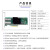EB-LINK Intel英特尔X710芯片四端口SFP+10G光纤万兆双口网卡 网络适配器 X710-DA2含2只多模模块