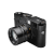 徕卡（Leica） MP 0.72胶片机 旁轴相机 莱卡MP胶卷 全机械 带测光功能 机身全新 黑色 官方标配