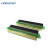 PCI-E转接卡显卡转向卡16X转换卡横向卡1U2U pcie3.0 4.0 X1 X4 X8 pcie 16X直插卡绿色