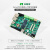 米联客MLK-F3-7010 7020 XILINX FPGA开发板ARM ZYNQ7000 7 单买ADC卡-DAQ4225-12bits-125