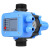 水泵电子压力开关控制器自动水流水压启停增压泵智能抽水保护 蓝1-2.5kg带线带插