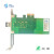 光润通 PCIE千兆单光口网卡 F901E-V3.0 i210IS芯片 台式机服务器光网卡 光纤LC 含单模模块*1