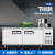 冷藏冷冻柜商用平冷操作台保鲜厨房 双温节能款 150x80x80m