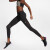 耐克（NIKE）PRO HYPERCOOL春季 女子跑步瑜伽训练运动紧身裤AQ0027 AQ5355-010 S