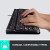 罗技（Logitech） MK120 键鼠音响套装 办公键盘 笔记本电脑音箱 S120