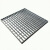铁锣卫 镀锌钢格板 排水沟盖板 网格板 钢格栅 排水篦子  可定制 700mm*250mm*30mm 