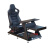 WeFly维飞模拟飞行训练第三代飞行座椅（不含显示器支架）