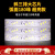 耀勘led灯条带条自粘220v超亮家用户外工程防水长条氛围灯客厅灯 白 默需要3M背胶订单请留言备注认带