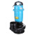 单相电潜水泵1寸2寸3寸4寸220V抽水机井用农用浇灌抽水泵AA 铜线1500W宽电压2寸 水带