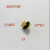 8PIN插件式探针连接器弹簧顶针POGOPIN电子触点M19572.0*8.5