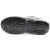 霍尼韦尔 SP2010511 Tripper保护足趾安全鞋低帮劳保鞋 灰红 36 1双