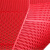 聚远 JUYUAN 防滑垫 走道地毯 红色 5mm厚 0.9m宽*15m长 一卷 企业定制