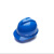 华信（woshion）V-PRO安全帽  颜色可选（顶） 海滨蓝 1顶 
