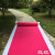 睿鹏 红地毯一次性地毯加厚迎宾红毯婚庆开业红地毯展会舞台彩色地毯 红色厚约5.5mm反复使用 1.2米宽（拍几件就是几米长）