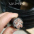 定制YJV铜芯电线电缆2 3 4 5芯x10 16 25 35平方正泰阻燃电缆户外国标 国标铜芯3*10+2/10米