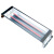 光波远加热灯加热器烘干灯碳纤维加热管电热管发热管理器 单管455mm/700W
