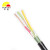 丰旭 YJV电缆 YJV-0.6/1KV-3*2.5平方3芯国标电力电缆 YJV3*2.5   1米 （50米起售） 