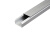 鸣灵 ML-LXC01 理线器 铝合金理线槽 40*20mm 1米（单位：根）