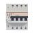 安科瑞ASCB1物联网智能断路器支持远程分合闸智能用电保护电能计量能耗分析 ASCB1-63-C32-4P 63A 63A