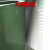 pvc输送皮带小型尼龙输送带爬坡工业输送带裙边传输带流水线 PU墨绿色