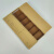 定制纸质标本盒土壤剖面样品盒比样标本盒微形态采样盒三普调查专 325*85*35mm(10个)