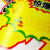 冰禹 BYlj-59 POP广告纸爆炸贴 商品标价牌价格标签 水果促销牌 惊爆价100张