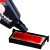 卓达（trodat）6/46030 回墨章专用印台 红色圆形配套印台