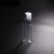 塑料透明小口瓶 透明广口瓶 透明大口瓶 PET聚酯样品瓶 透明直身瓶15/30/40/50/60/ 透明大口圆瓶80ml