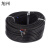旭州 YC重型橡套软电缆耐磨铜芯橡套软电缆 YC 3*10+2*6 米