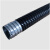 巨尔达 不锈钢+PVC  不锈钢抗拉型双扣包塑金属软管  JED-JD-000163H  φ20mm   50米/卷