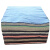 科力邦（Kelibang） 擦机布棉布 工业抹布吸油清洁布吸水抹机布碎揩布不掉毛破布碎布 杂色50斤 KB3206