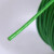 奔新农（BENXINNONG）绿色包塑钢丝绳 防锈带皮PVC钢丝绳  4mm（10公斤约250米 