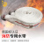 神龙 消防水带10型65mm2.5寸水管20米 消防器材【水带+接扣】10-65-20 厂家直发