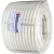 臻工品 波纹管 PVC电工套管 PVC波纹管 dn40 50米/卷 单位:卷
